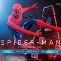 1/6スケールフィギュア スパイダーマン(ファイナル・スウィング・スーツ/デラックス版)/50,000円 (税込)
