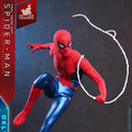 1/6スケールフィギュア　スパイダーマン（ファイナル・スウィング・スーツ／デラックス版）／50,000円 (税込)