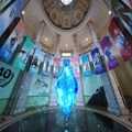 ファイナルファンタジー40周年記念展、東京国立博物館で 歴代タイトル展示や体験型コンテンツも展開 画像