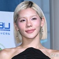 とうあ（C）モデルプレス