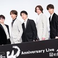 【略歴】活動終了発表のWEST.、2014年にデビュー・2023年に改名 SUPER EIGHT以来10年ぶりの関西ジュニア出身で構成 画像