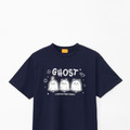 ちいかわパーク　Tシャツ　蓄光GHOST／¥4,180（税込）／©nagano