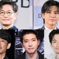【歴代ドラマから厳選】大人の色気あふれる“包容力男子”5人「知らコト」柄本佑「プロミス・シンデレラ」岩田剛典「最愛」井浦新など 画像