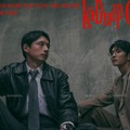 「kiDnap GAME」（C）フジテレビ、MakerVille、SIMSTORY