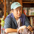 「ポリティカルパン」　（C）フジテレビ