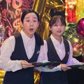影山優佳ら多彩なキャストを一挙解禁！Netflixシリーズ「ダウンタイム」 画像