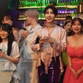 Netflixシリーズ「ダウンタイム」