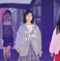 乃木坂46増田三莉音、大型ファッションイベント初登場でランウェイデビュー 梶原叶渚とペアで仲睦まじいポーズ【ガルアワ2026A/W】 画像