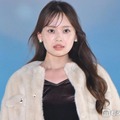 濱岸ひより（C）モデルプレス