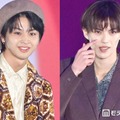 ドラマ「修仲」藤本洸大→簡秀吉の連続ランウェイにファン歓喜「目合わせてた？」「尊すぎる」【ガルアワ2026A/W】 画像