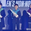 「メンノンオーディション」GPは“史上最年少”15歳7ヶ月の野崎祥平 3人が新専属モデルに【ガルアワ2026A/W】 画像