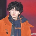 豊田裕大（C）モデルプレス