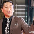 はなわ「夢のようです」大御所芸能人からの差し入れ公開「豪華ですね」「高級そう」の声 画像