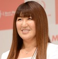 北斗晶／2014年撮影 （C）モデルプレス