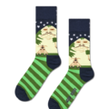 【STAR WARS × Happy Socks】クルー丈 ソックス（全6種類）各2,200円（税込）