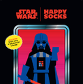 STAR WARS × Happy Socks