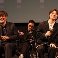 『ゴジラ-0.0』公式記者会見　© 2026 TOHO