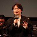『ゴジラ-0.0』公式記者会見　© 2026 TOHO