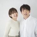 よゐこ濱口優＆南明奈、夫婦揃って地上波レギュラーは初 飾らないデート風景＆自然体の姿見せる冠番組 画像