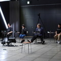 「THE OPEN CALL -MAIN PARTNER 山田孝之-」