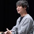 「THE OPEN CALL -MAIN PARTNER 山田孝之-」