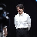 「THE OPEN CALL -MAIN PARTNER 山田孝之-」