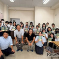 哲学に目覚めた小石川生6年生有志が、哲学入門書を出版