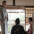 朝ドラ「ブラッサム」主人公の父・清治（渡部篤郎）の“一言”に注目集まる「伏線っぽい」「意味深すぎる」【ネタバレあり】 画像