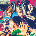 『SAKAMOTO DAYS』　　(C)鈴木祐斗／集英社　(C)2026映画「SAKAMOTO DAYS」製作委員会