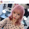 レイザーラモンHGの妻・住谷杏奈、麻辣湯煮込み中動画が話題「手作りはすごすぎる」「美味しそうで食欲そそられる」 画像