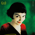 『アメリ 公開25周年記念上映』決定！11月13日より　2種のポスター解禁 画像