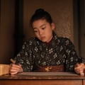 朝ドラ「ブラッサム」月・桜・カナリアの幻想的な映像美に反響「父の哀愁がすごい」「映画みたいで目を奪われた」【ネタバレあり】 画像