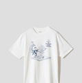 クリスマスの研究｜Tシャツ／¥3,900／©Disney
