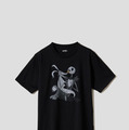 ジャック＆ゼロ｜Tシャツ／¥3,900／©Disney