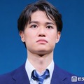 関西ジュニア・大西風雅、“東京のお母さん”と慕う大物女優とは「体のことを心配してくださって」【ナイボー！】 画像