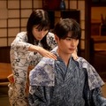 「波うららかに、めおと日和」第1話　©フジテレビ