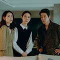 『記憶ゼロ』©2026 LHB FILMS & FOURIER FILMS