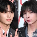 YURA（安部結蘭）、ADAM（C）モデルプレス
