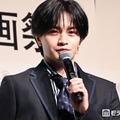 中島健人、第39回東京国際映画祭「フェスティバル・ナビゲーター」就任「こんなギラギラなアイドルでいいのかな」 画像