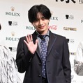 中島健人、祖父が役者だった 出演作明かす「映像を観たとき」 画像
