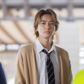 「地雷グリコ」(C) 2026 Amazon Content Services LLC or its Affiliates. (C)青崎有吾/KADOKAWA
