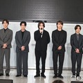 timelesz、猪俣周杜の逮捕受け会見 菊池風磨「もう一緒に仕事ができないという気持ちです」「悔しさや憤りを感じました」 画像