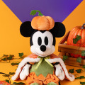 Last賞はミッキーお座りぬいぐるみ！ハロウィン衣装のディズニーキャラクター大集合、Happyくじ「Disney ハロウィン 2026」 画像