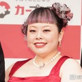 渡辺直美（C）モデルプレス