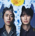 高橋大輔、草川拓弥（提供写真）