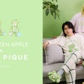 Mrs. GREEN APPLE（提供写真）