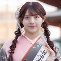 AKB48メンバー「サプライズピンク髪」電撃イメチェンに絶賛の声「可愛さが爆発してる」「お人形さんみたい」 画像