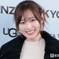 福原遥＆久保建英選手、結婚発表 画像