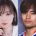 福原遥＆久保建英、電撃結婚にトレンド入りの反響「びっくり」「おめでたい」 画像