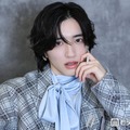 なにわ男子・道枝駿佑「俺スカ」から7年、“女装の進化”に本音 圧倒的ビジュアルも現場では「女性陣の輪に入れない」【「M.I.S.S.I.O.N. 歌劇な潜入捜査官」インタビュー】 画像